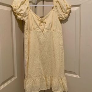 Cute summer dress. Size small.